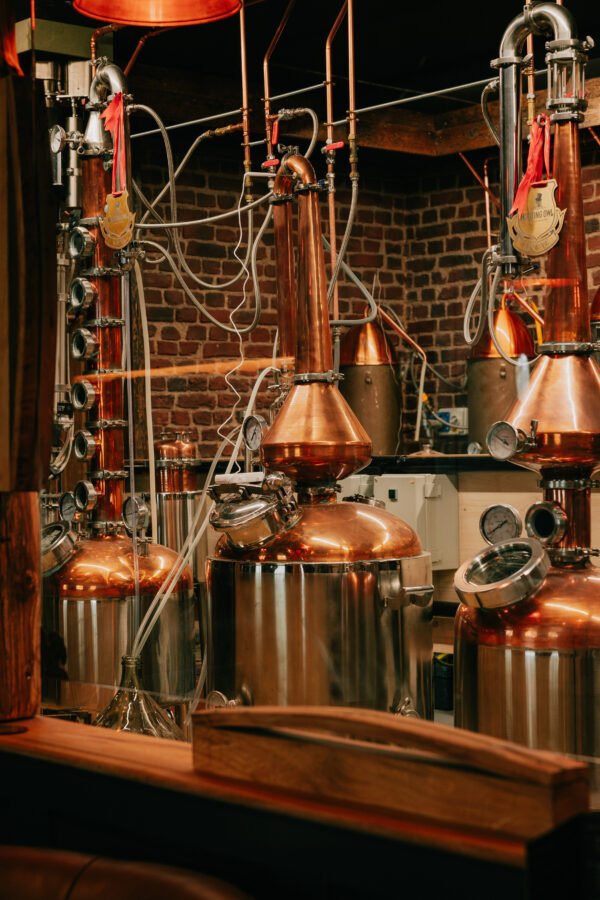 Distillery Tour Tickets - Image 5