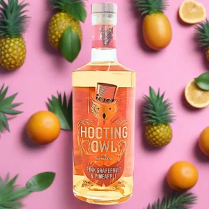 Tipsy Toad's Sicilian Lemon Gin