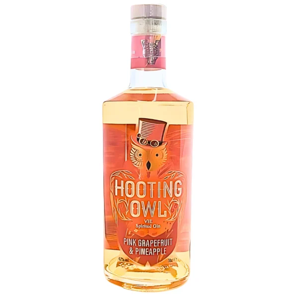 Tipsy Toad's Sicilian Lemon Gin - Image 2