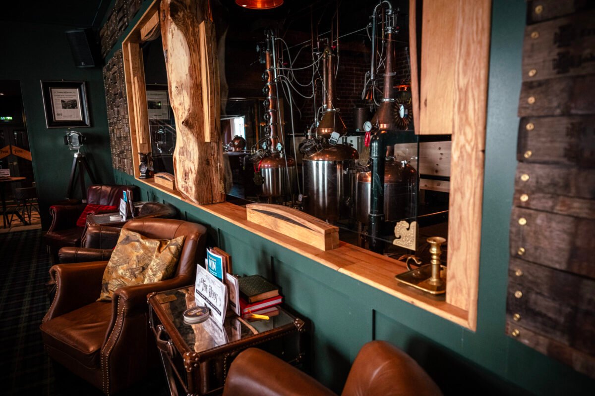 Distillery Tour Voucher - Image 3