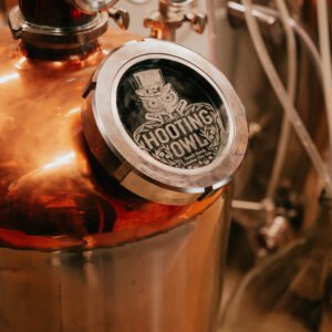 Distillery Tour Tickets