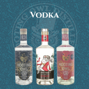 Vodka