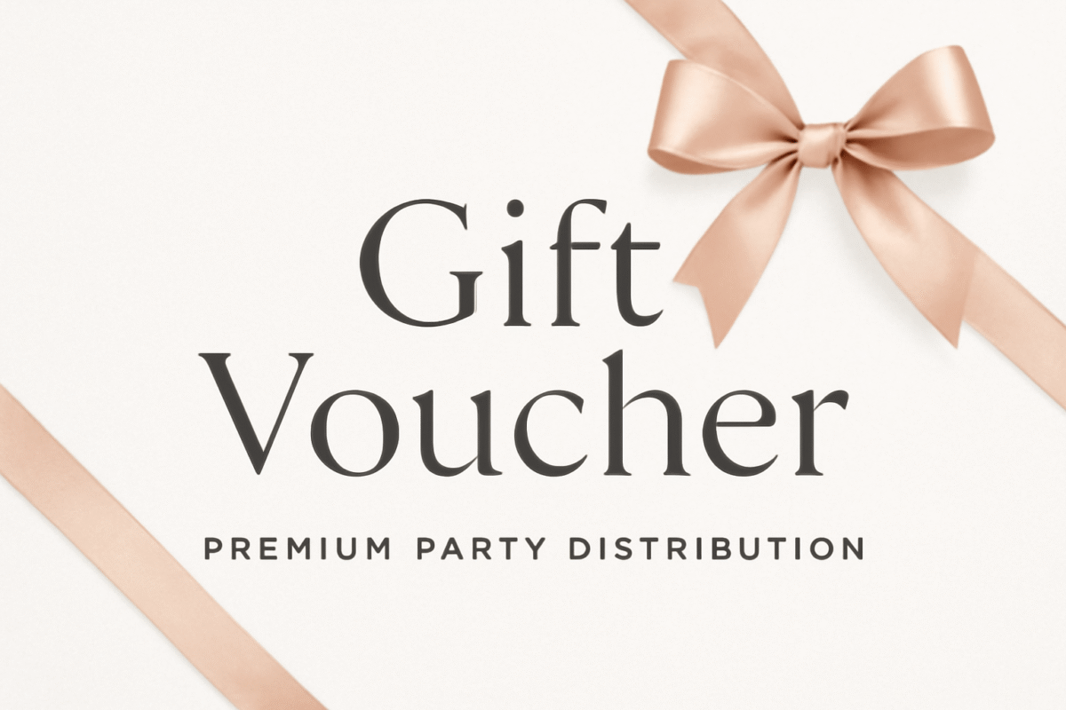 Gift Voucher