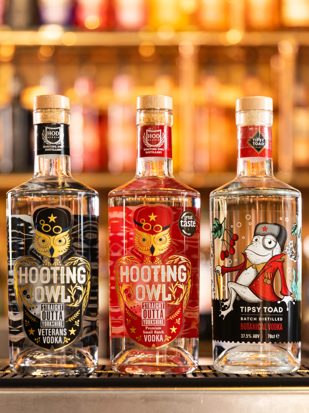 Vodka