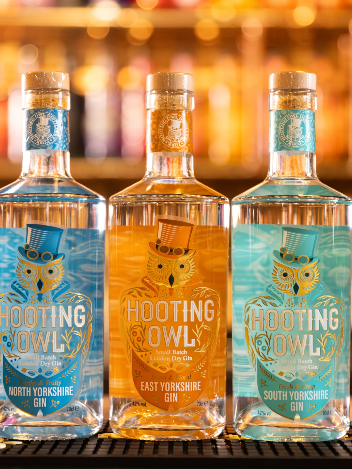 Gin
